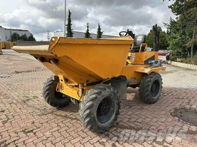 Thwaites MACH443 Construcción - Otros