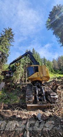 Tigercat LH 822 D Construcción - Otros