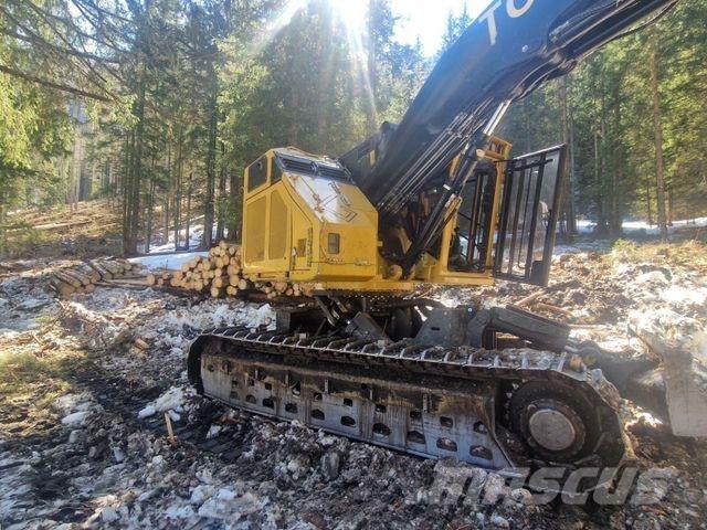 Tigercat LH 822 D Construcción - Otros