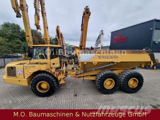 Volvo A 25 D Construcción - Otros