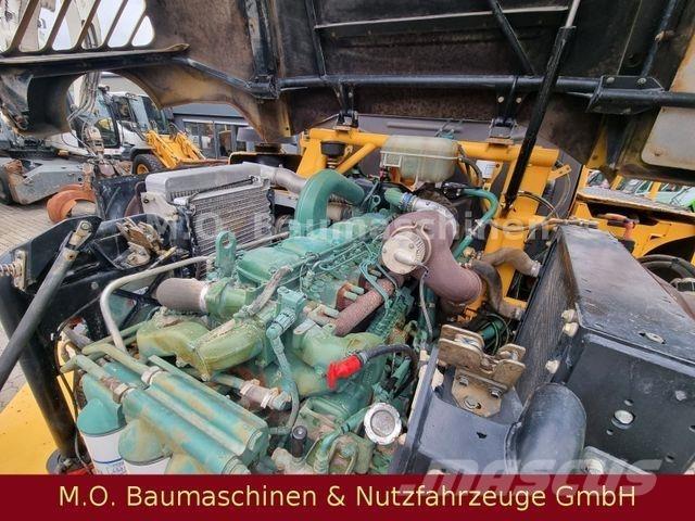 Volvo A 25 D Construcción - Otros