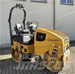 Volvo DD22 Walze Otros rodillos
