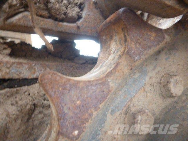 Volvo EC 160 Excavadoras de cadenas