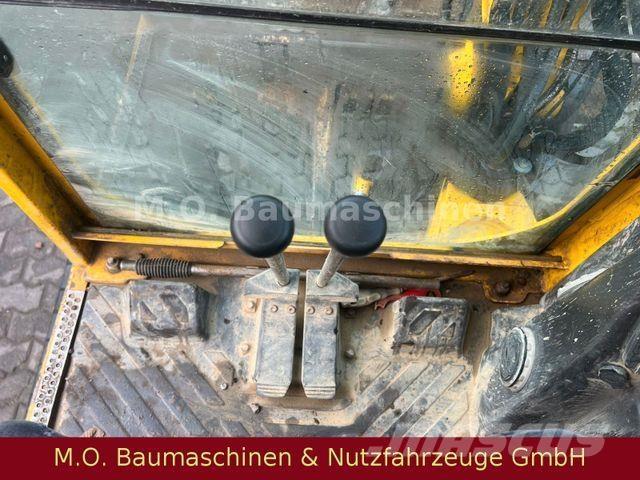 Volvo ECR 48 C Mini excavadoras < 7t