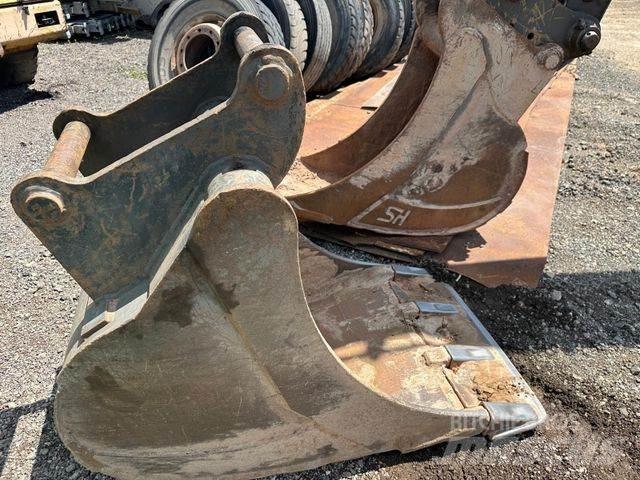 Volvo EW 140 D Excavadoras de ruedas