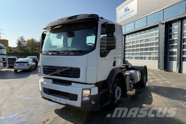 Volvo FE-280 4x2 Cabezas tractoras