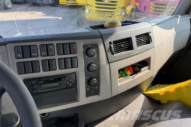 Volvo FE-280 4x2 Cabezas tractoras