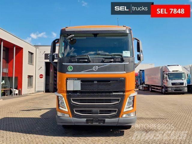 Volvo FH 420 Camiones con gancho
