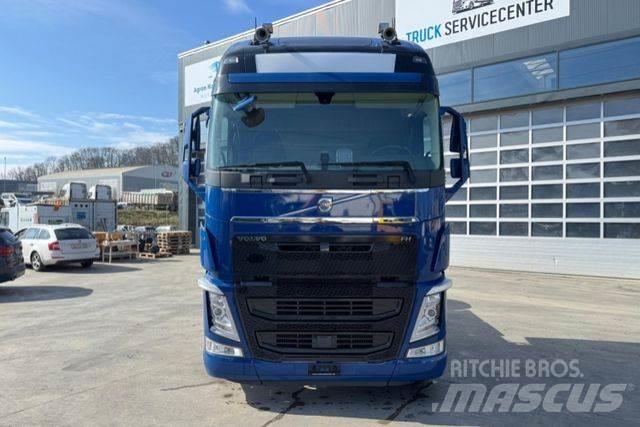 Volvo FH-500 TC 4x2 Cabezas tractoras