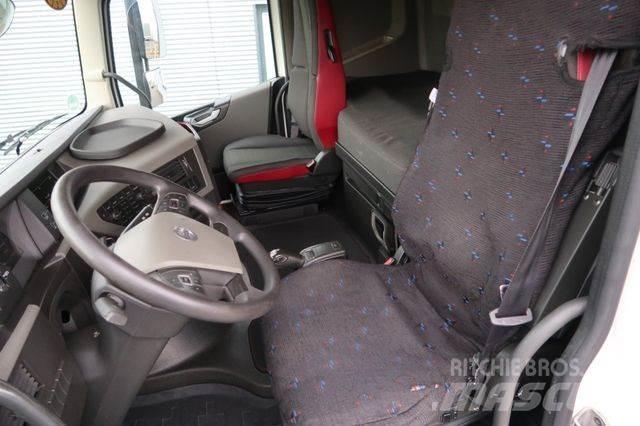 Volvo FH 510 Cabezas tractoras