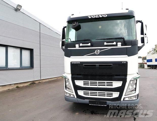 Volvo FH 510 Cabezas tractoras