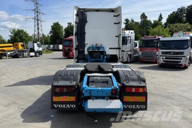 Volvo FH16-750 6x2 Cabezas tractoras