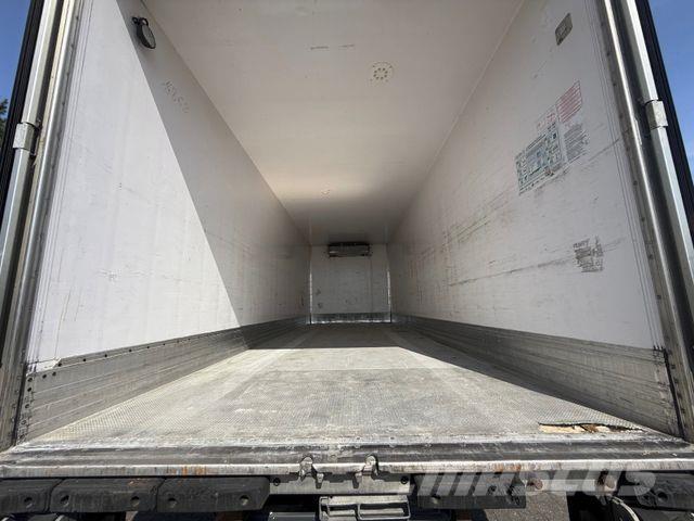 Volvo FL 290 Isotermos y frigoríficos