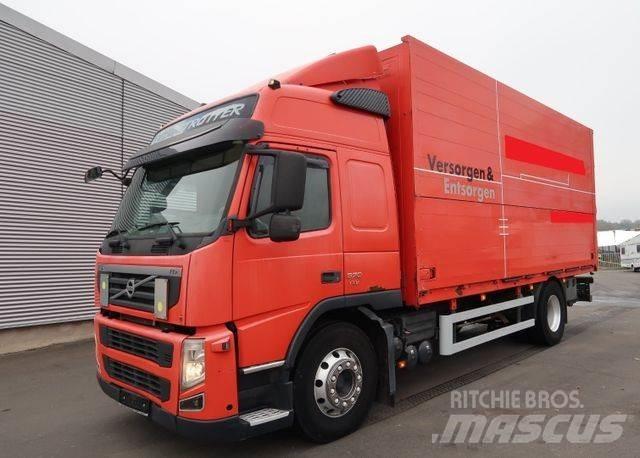 Volvo FM 370 4x2 Camiones botelleros