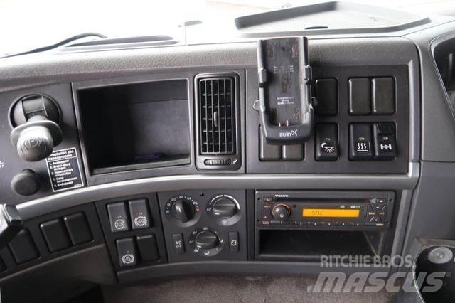 Volvo FM 370 4x2 Camiones botelleros