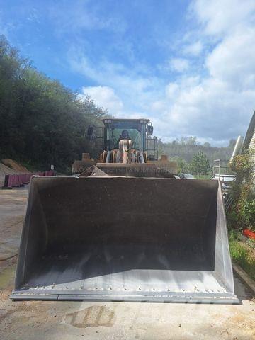 Volvo L 220 G Cargadoras sobre ruedas