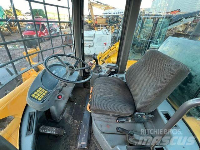 Volvo L 45 B - TP /SW / Cargadoras sobre ruedas