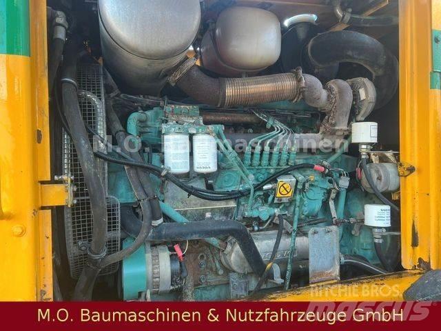 Volvo L 90 C / AC / Cargadoras sobre ruedas
