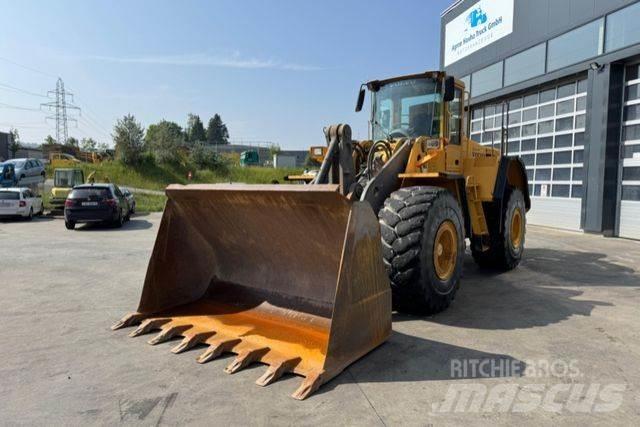 Volvo L150E Construcción - Otros