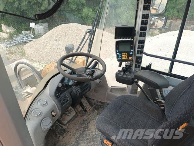 Volvo L150G Cargadoras sobre ruedas