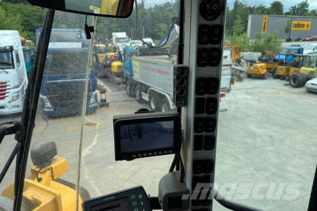 Volvo L180G Construcción - Otros