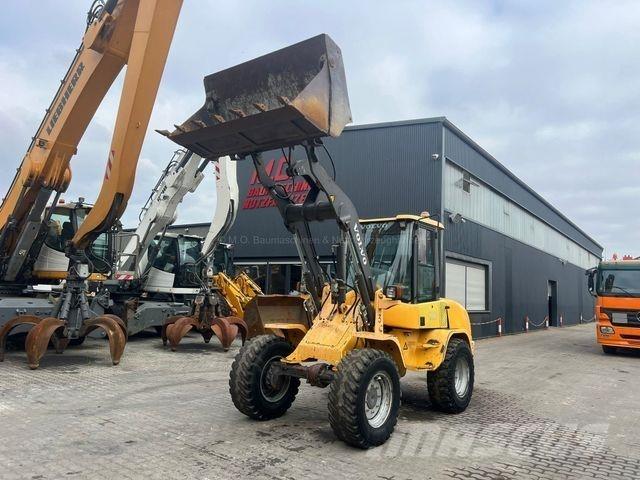 Volvo L30B Cargadoras sobre ruedas