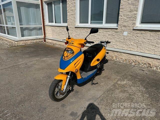  VONROAD vin 392 Coches