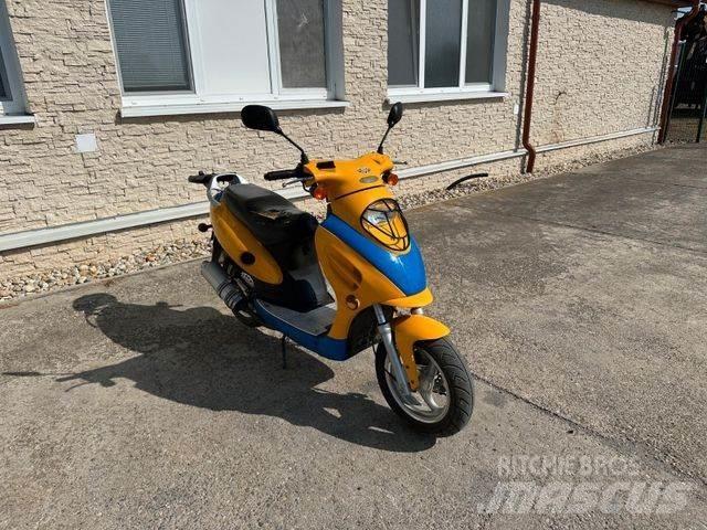  VONROAD vin 392 Coches