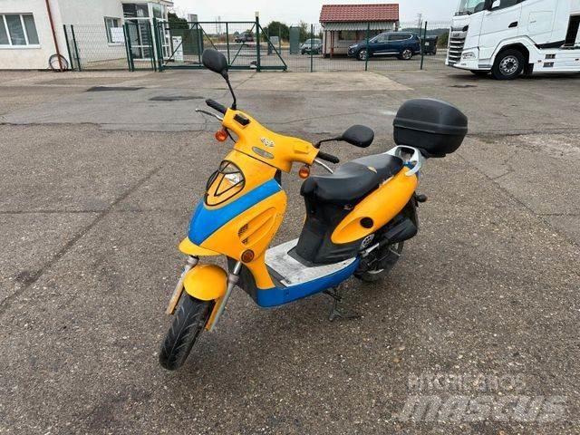  VONROAD vin 467 Coches