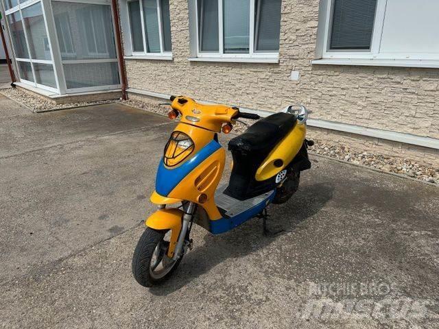  VONROAD vin 470 Coches
