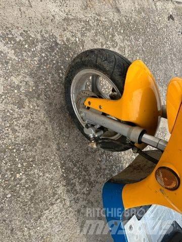  VONROAD vin 470 Coches