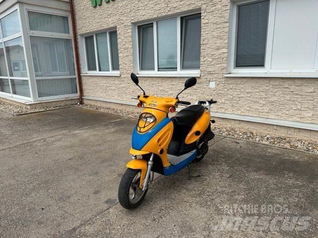  VONROAD vin 474 Coches