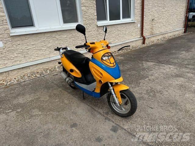 VONROAD vin 474 Coches