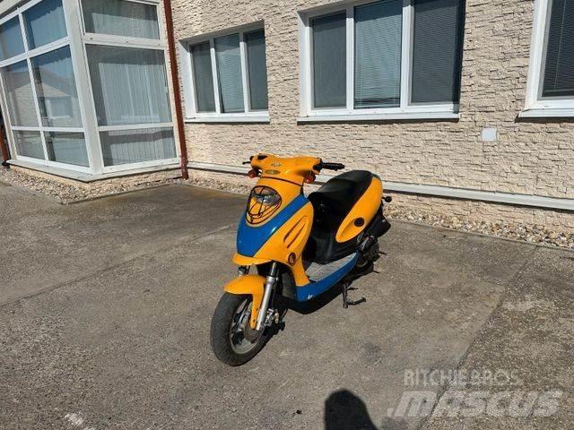  VONROAD vin 493 Coches