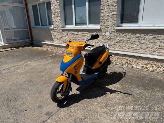 VONROAD vin 509 Coches