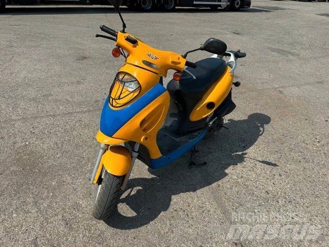  VONROAD vin 514 Coches