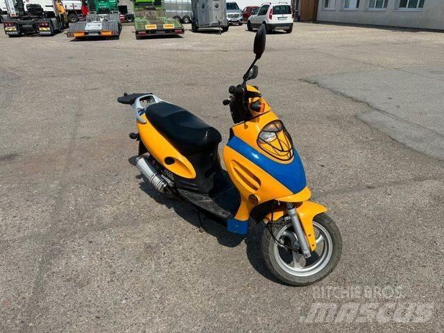  VONROAD vin 514 Coches