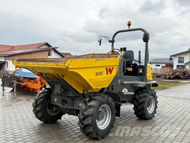Wacker DW 60 Construcción - Otros