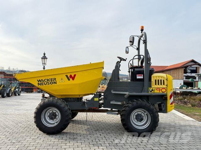 Wacker DW 90 Construcción - Otros