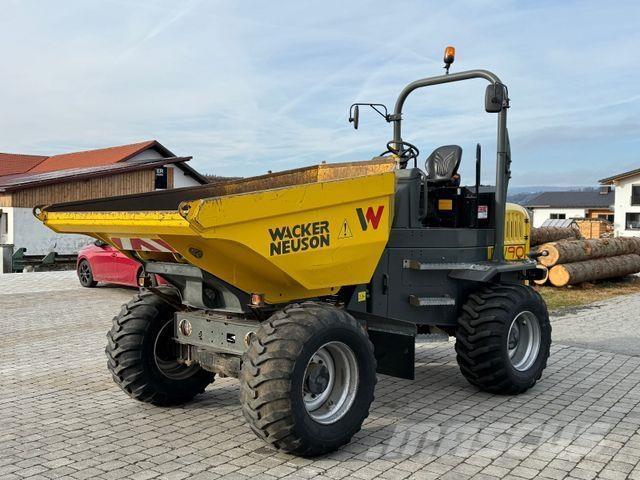 Wacker DW 90 Construcción - Otros