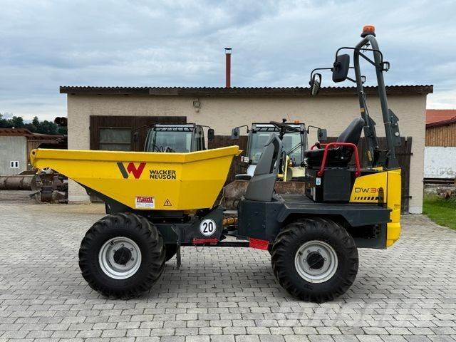Wacker Neuson DW 30 Construcción - Otros