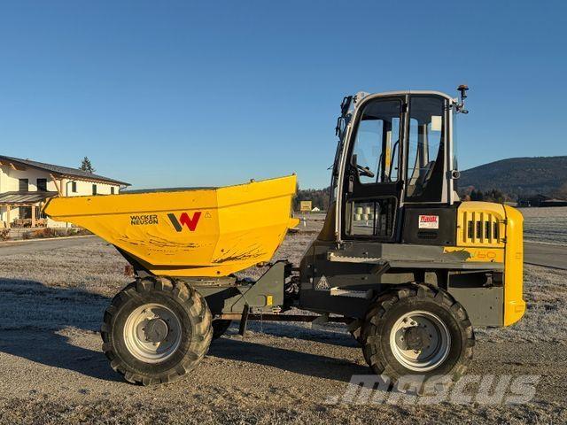 Wacker Neuson DW 60 Construcción - Otros