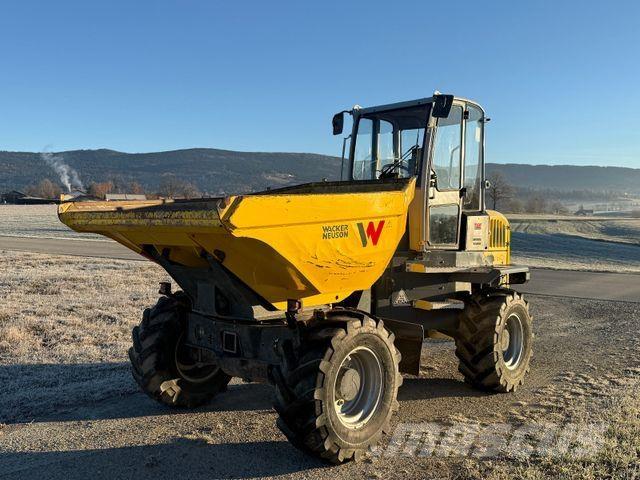 Wacker Neuson DW 60 Construcción - Otros