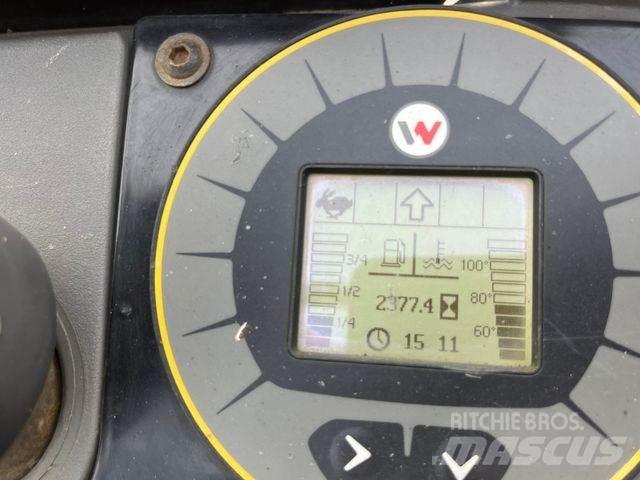 Wacker Neuson DW30 Construcción - Otros