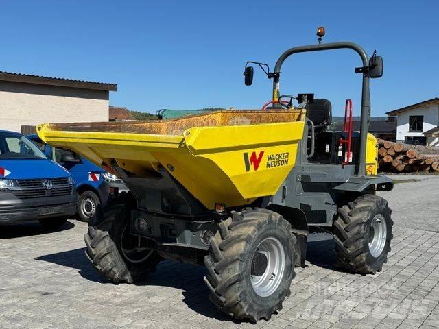 Wacker Neuson DW60 Construcción - Otros