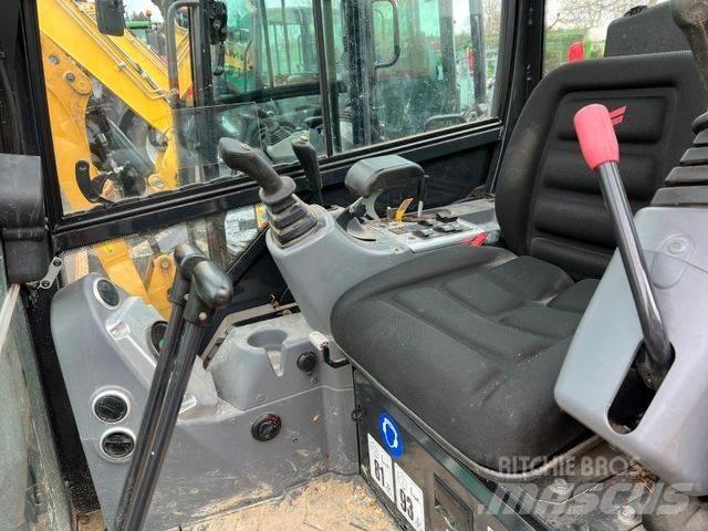 Yanmar SV 15 VT Mini excavadoras < 7t