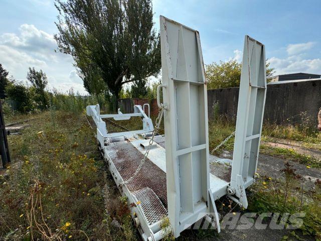  Zargo WRG-S Construcción - Otros