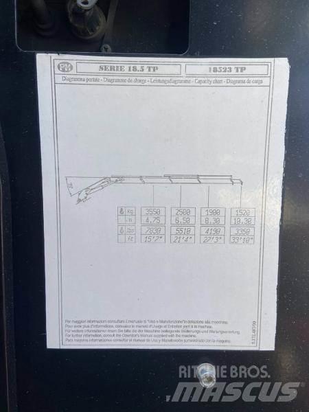 Iveco 480 euro 6 Camiones bañeras basculantes o volquetes