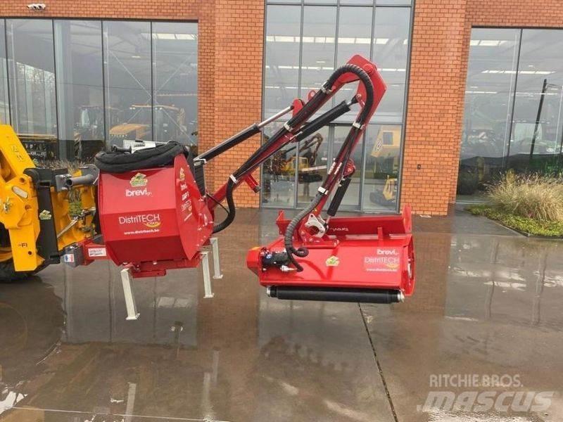 Brevi JUMP R5.5 Agricultura - Otros