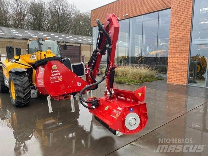 Brevi JUMP R5.5 Agricultura - Otros